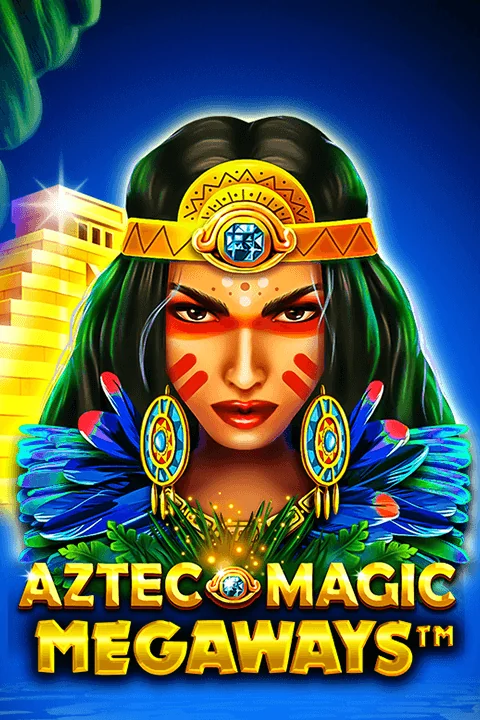 Aztec Magic Megaways &ndash; Live-Casino